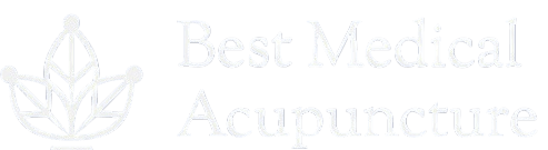 Best Medical Acupuncture Clinic Logo