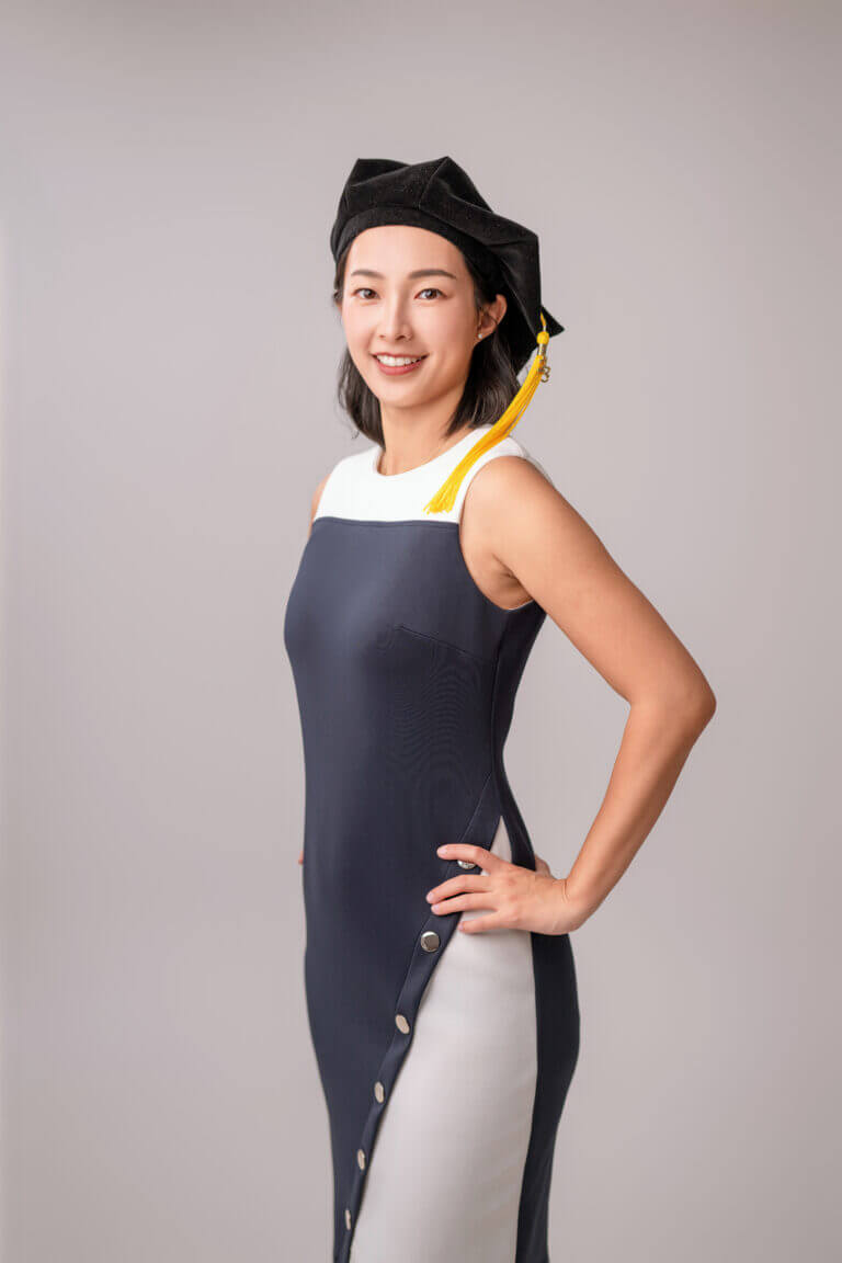 Dr. Irene Yeung, DAcCHM, L.AC, Dipl. OM