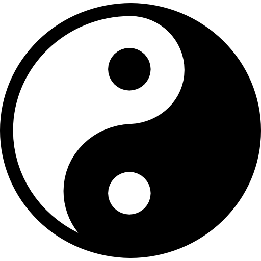 Yin and Yang symbol