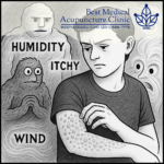 Never Ending Eczema – How to Break the Cycle