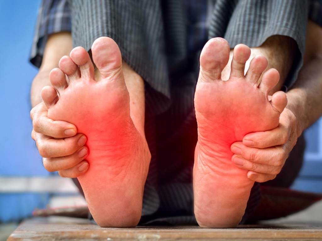 Neuropathy